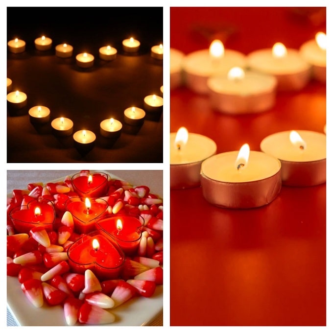 Crea una magica atmosfera con le candele fai da te: sono perfette anche da  regalare 