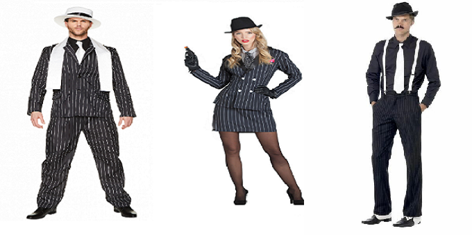 Come Vestirsi Travestimenti Halloween Uomo Fai Da Te Idee