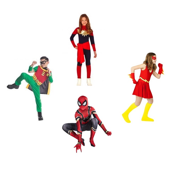 Carnevale 2020: feste e travestimenti per bambini - Blog
