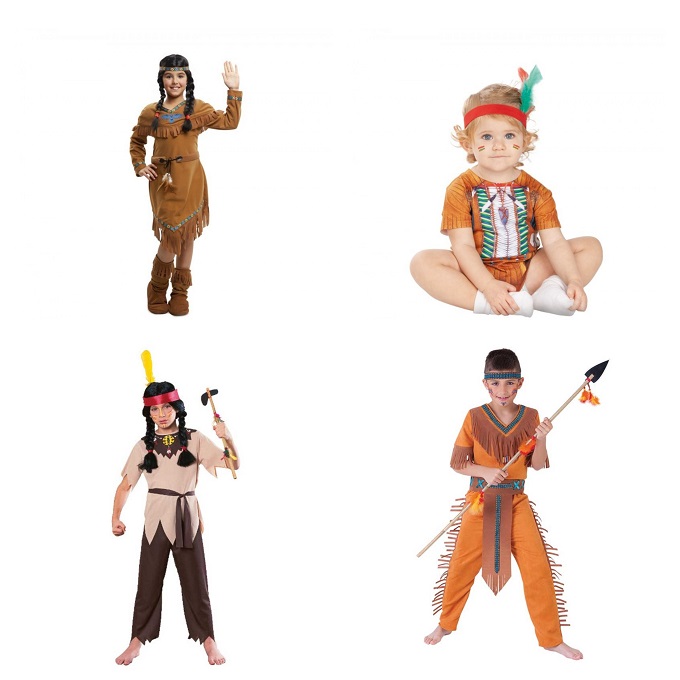 travestimento vestito fai da te carnevale bambina