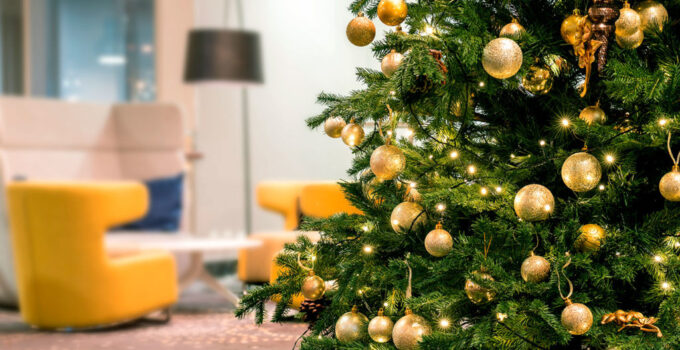 Decorare Albero Di Natale Idee Come Decorare l'Albero di Natale - Come Fare, Allestire e Addobbare