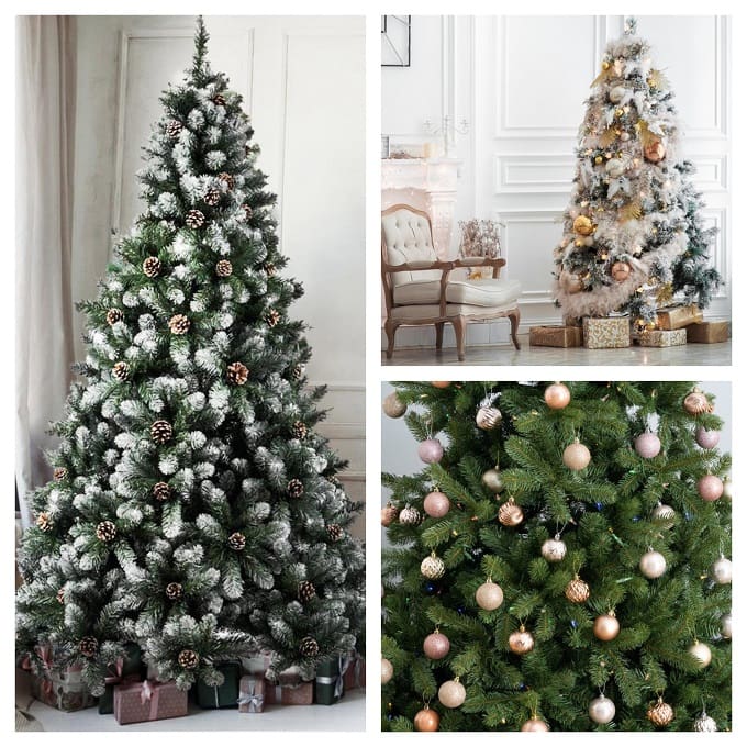 Come Addobbare L'albero Di Natale In Modo Originale Come Decorare l'Albero di Natale - Come Fare, Allestire e Addobbare
