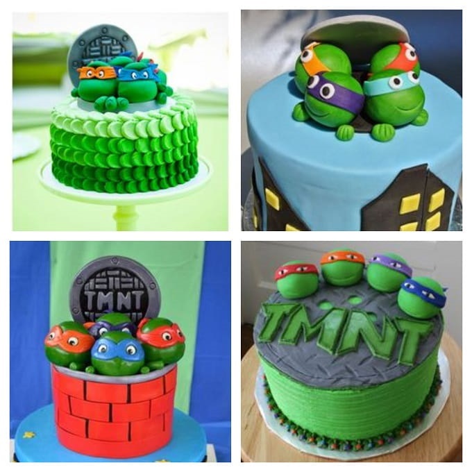 I 15 Temi più Amati per le Feste di Compleanno dei Bambini  Compleanno  tartarughe ninja, Tartaruga compleanno, Feste di compleanno a tema