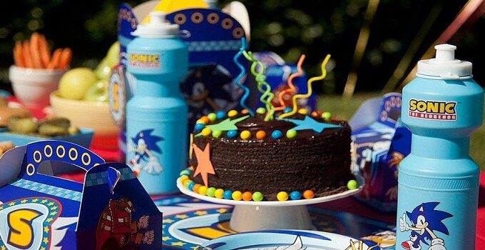 6 idee geniali per decorare una torta di compleanno - Il blog di