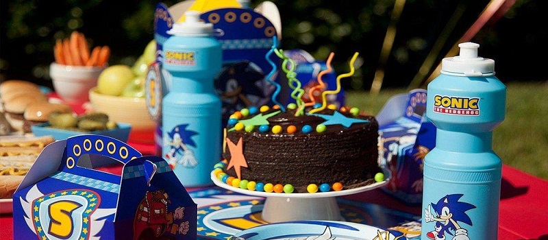 ▷【Compleanno Avengers】 Addobbi e Gadget per Festa - FesteMix