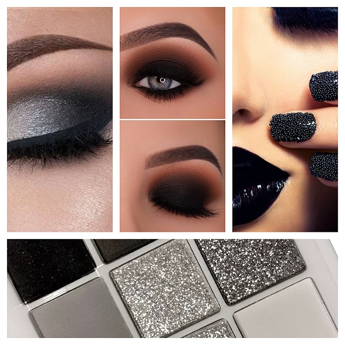 Idee Trucco Piratessa Halloween Fai da Te Come Creare il Makeup