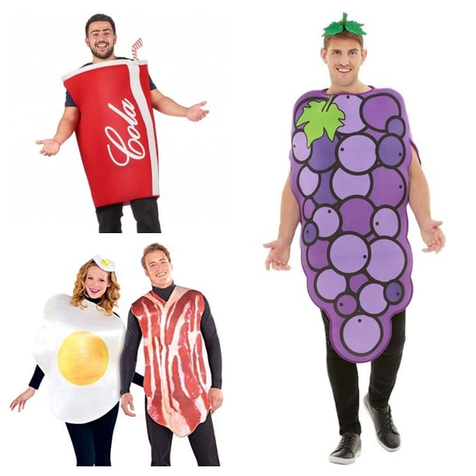 Idee Originali Idee Costumi Carnevale Adulti Fai Da Te Adult Funny
