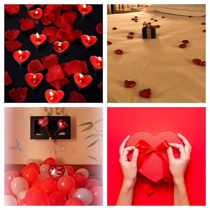 200 Etichette Regalo A Forma Di Cuore In Cartone Con Corda Di Canapa – Rosa E Bianco, Vuote Per Fai Da Te, Matrimonio, San Valentino - 3