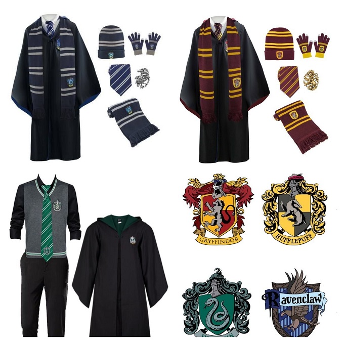 Idee Compleanno A Tema Harry Potter Come Allestire Festa Fai Da Te idee-compleanno-a-tema-harry-potter-come-allestire-festa-fai-da-te