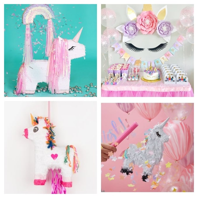 In Poliestere Magico Unicorni E Fate - Italy - Foto 8