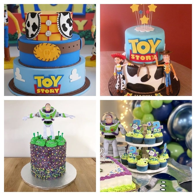 Invito Digitale Toy Story - Il Mondo Dei Giocattoli | GRATUITO | WHATSAPP - Foto 8