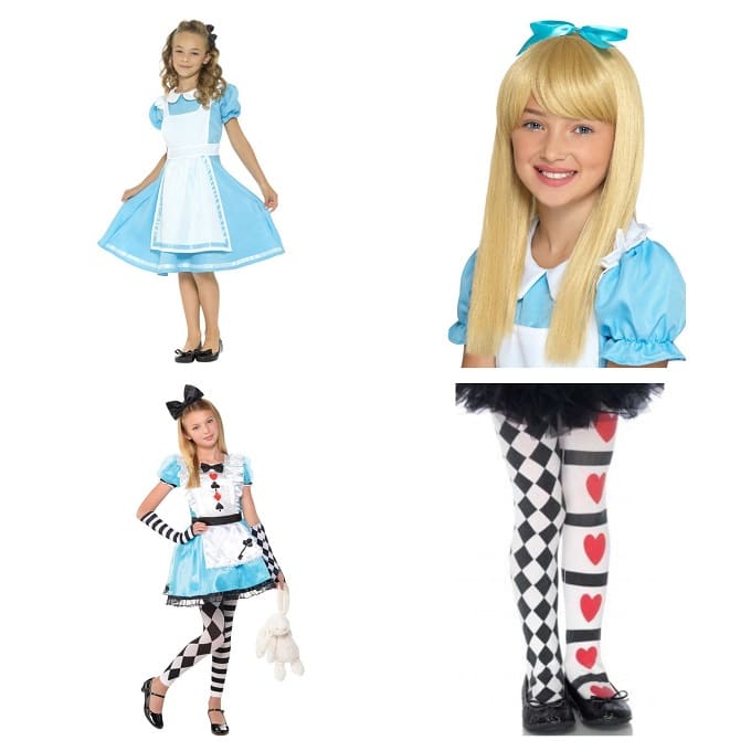 Idee per Vestiti Sei Bambine e Bambini a Carnevale Halloween e Natale
