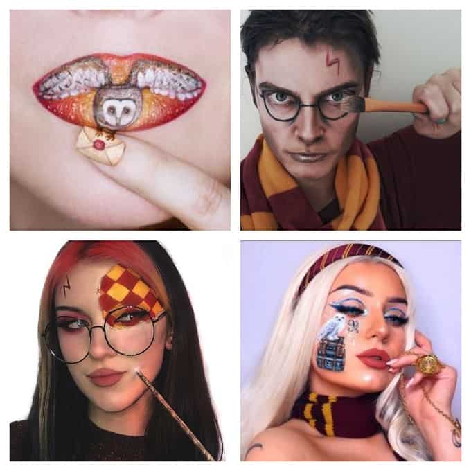 Come vestirsi da Harry Potter Idee per Adulti e Bambini Come fare